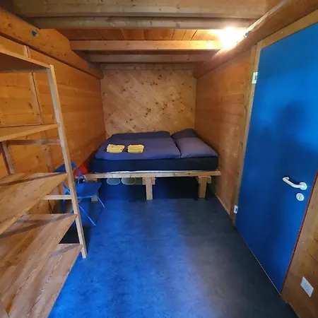 Haus Pfahl Dom wakacyjny
