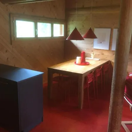 Holiday home Haus Pfahl