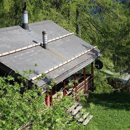Holiday home Haus Pfahl *