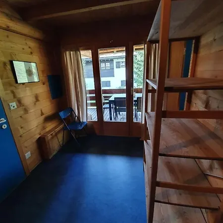 Haus Pfahl *