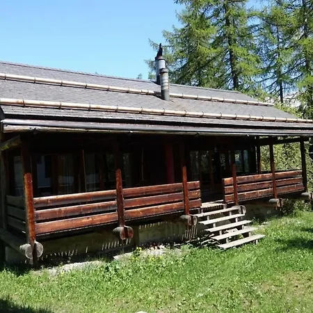 Haus Pfahl Ferienhaus